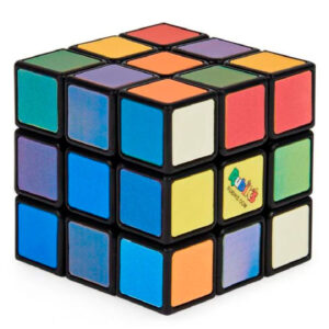 Rubik’s Imposible