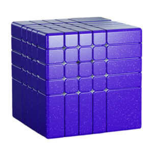 DianSheng Mirror 5x5 (Magnetic + Ball-Core)