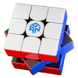GAN15 UV 3x3 (NewBlack)