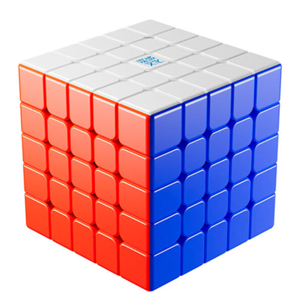 MoYu AoChuang V6 5x5 (Double-Track + UV)