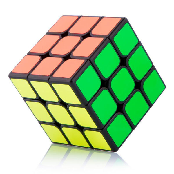 3x3 Moyu Meilong C