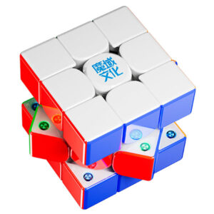 MoYu WeiLong V11 3x3 (8-Magnet Ball-Core + UV)