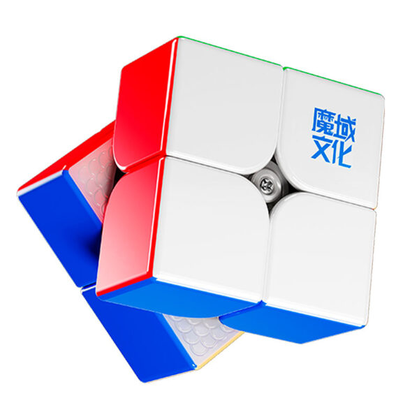 MoYu WeiPo V5 2x2 (Ball-Core + UV)