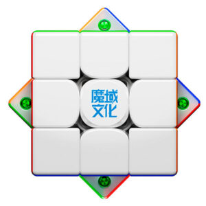 MoYu WeiLong V11 3x3 (Magnetic)