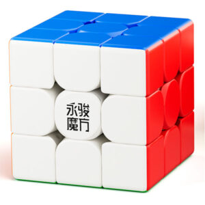 YJ YuLong 3x3 V3 M