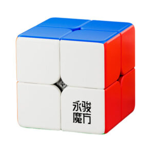YJ YuPo 2x2 V3 M