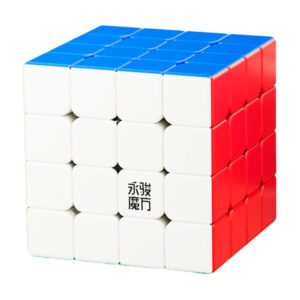 YJ Pocket Cube 4x4 M