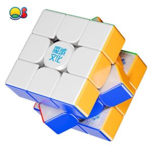 Super WeiLong V2 20-M Ball Core Magnetic UV