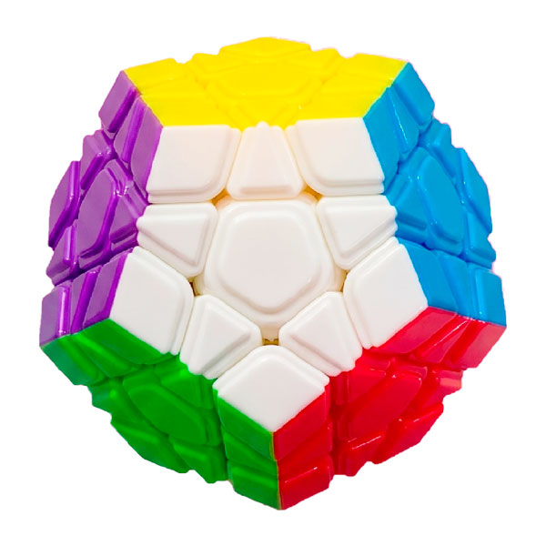 Meilong Megaminx Wumofang