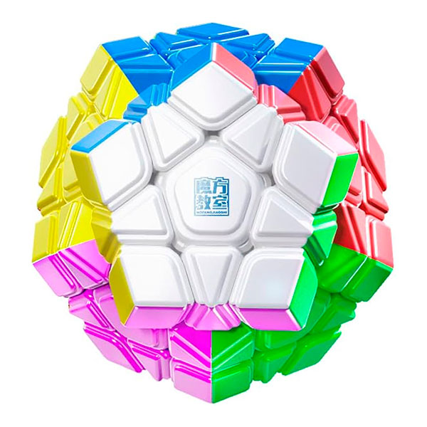 Megaminx Meilong V2 M