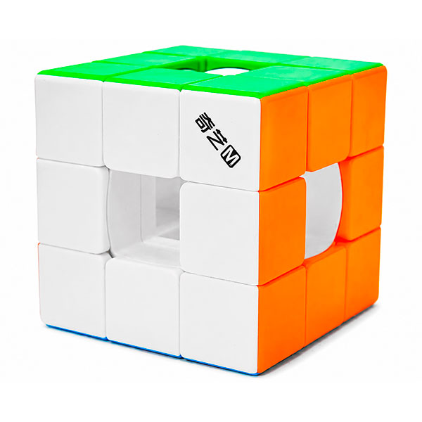 QiYi Speed Void Cube 3x3 (Magnetic)