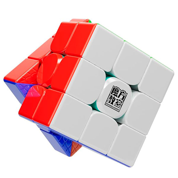 MoYu RS3 M V5 SE 3x3 (8-Magnet Ball-Core + MagLev + UV)