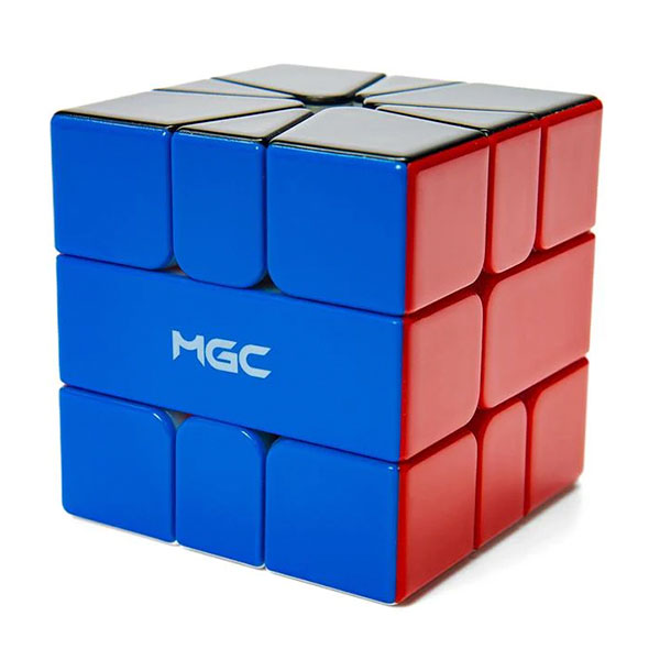 YJ MGC SQ-1 V2 (Magnetic + UV Coated)