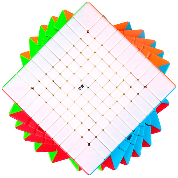 QiYi 10x10