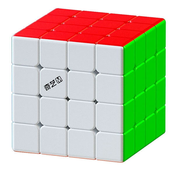 QiYi Warrior M 4x4 (Magnetic)