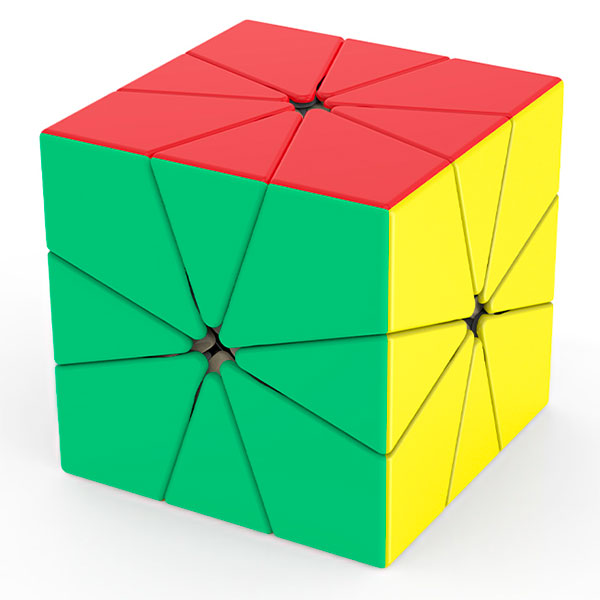DianSheng Galaxy BriliCube II