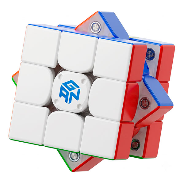 GAN356 i Carry 4 3x3 (Frosted)