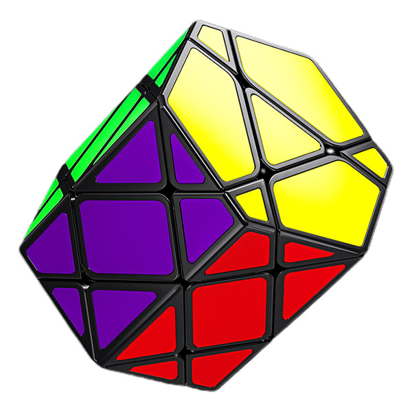 FanXin Hexagonal Prism