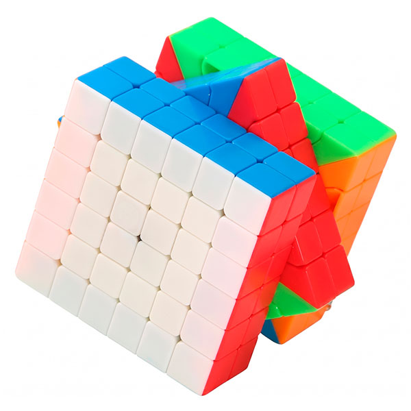 6x6 MFJS MeiLong