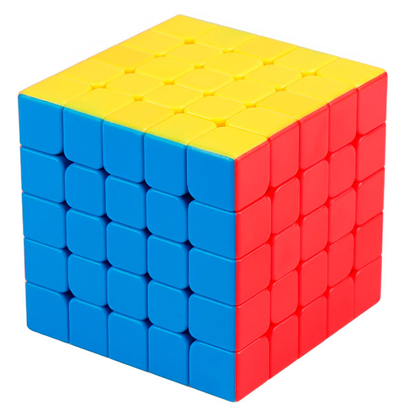 MFJS MeiLong 5x5