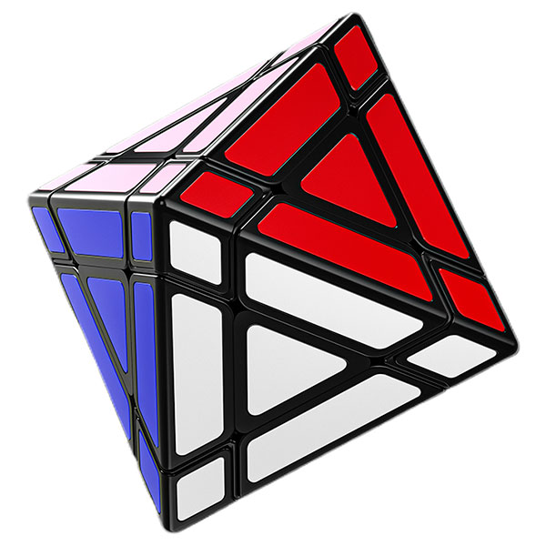 FanXin 3x3 Octahedron