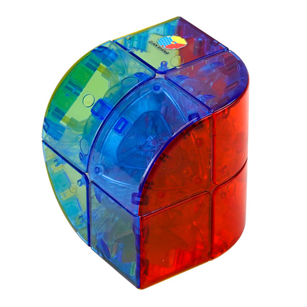 DianSheng Galaxy Penrose 2x2 Transparent