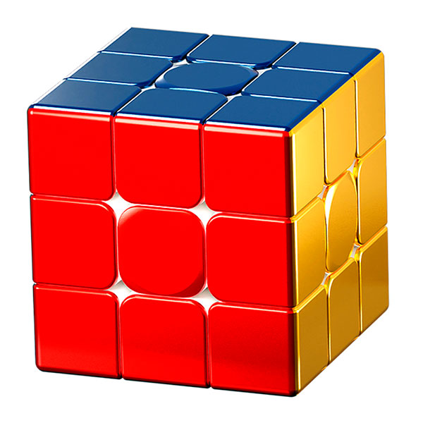 ShengShou Alloy 3x3