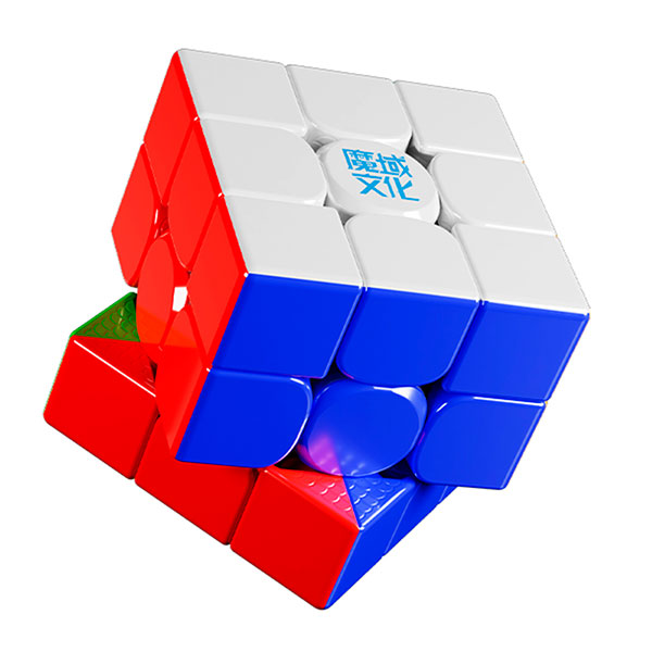 MoYu AoLong V5 3x3 (Magnetic + UV)